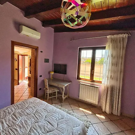 La Casetta