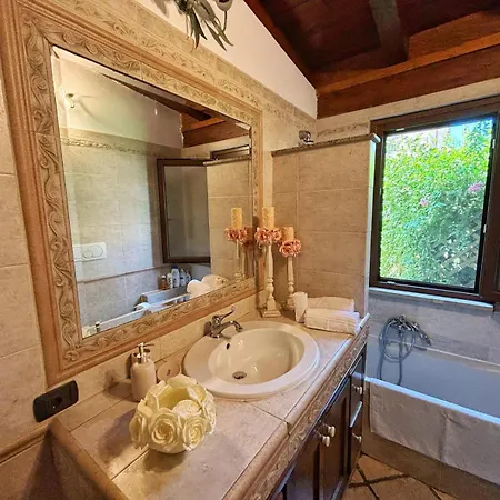 Guest house La Casetta