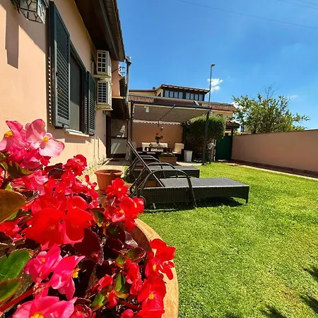 La Casetta Guest house Fiumicino