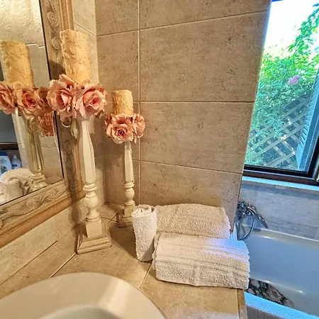 La Casetta Guest house *