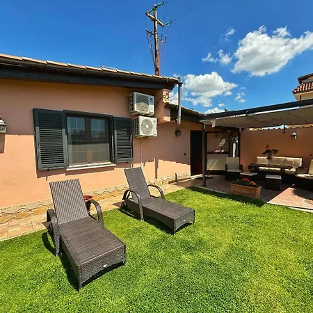 Πανσιόν La Casetta