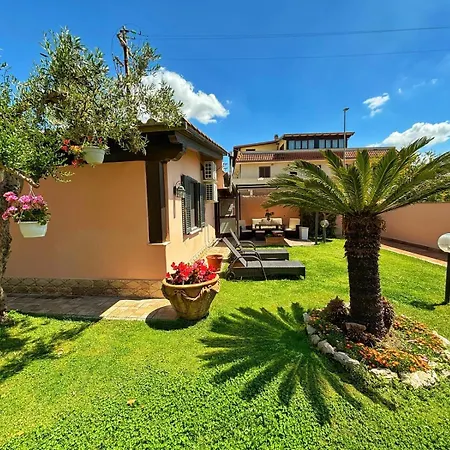 Guest house La Casetta *