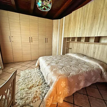 La Casetta 4* Φιουμιτσίνο