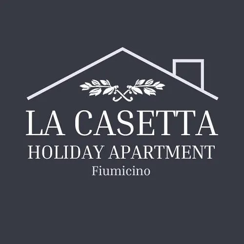 La Casetta 4* Φιουμιτσίνο