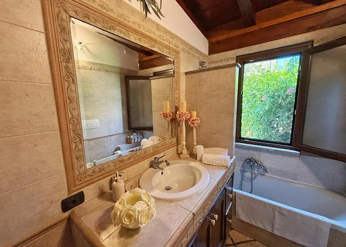 Πανσιόν La Casetta