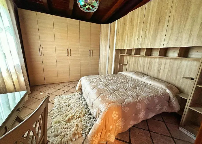 La Casetta 4* Φιουμιτσίνο